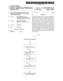 SYSTEM AND METHOD FOR DETECTING UNREACHABLE STATES IN A STATEMATE     STATECHART MODEL diagram and image