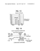 SYSTEM AND METHOD FOR COMPUTERIZED PSYCHOLOGICAL CONTENT ANALYSIS OF     COMPUTER AND MEDIA GENERATED COMMUNICATIONS TO PRODUCE COMMUNICATIONS     MANAGEMENT SUPPORT, INDICATIONS AND WARNINGS OF DANGEROUS BEHAVIOR,     ASSESSMENT OF MEDIA IMAGES, AND PERSONNEL SELECTION SUPPORT diagram and image