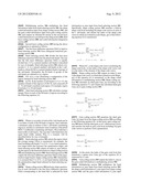 ENCODING DEVICE, DECODING DEVICE AND METHODS THEREFOR diagram and image