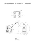 METHOD AND APPARATUS FOR PROVIDING IMPROVED PATIENT MEDICATION ADHERENCE diagram and image