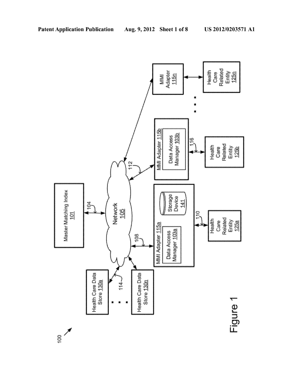 Managing Patient Consent in a Master Patient Index - diagram, schematic, and image 02