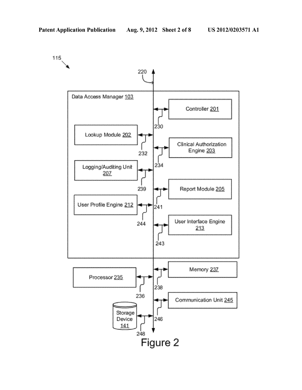 Managing Patient Consent in a Master Patient Index - diagram, schematic, and image 03