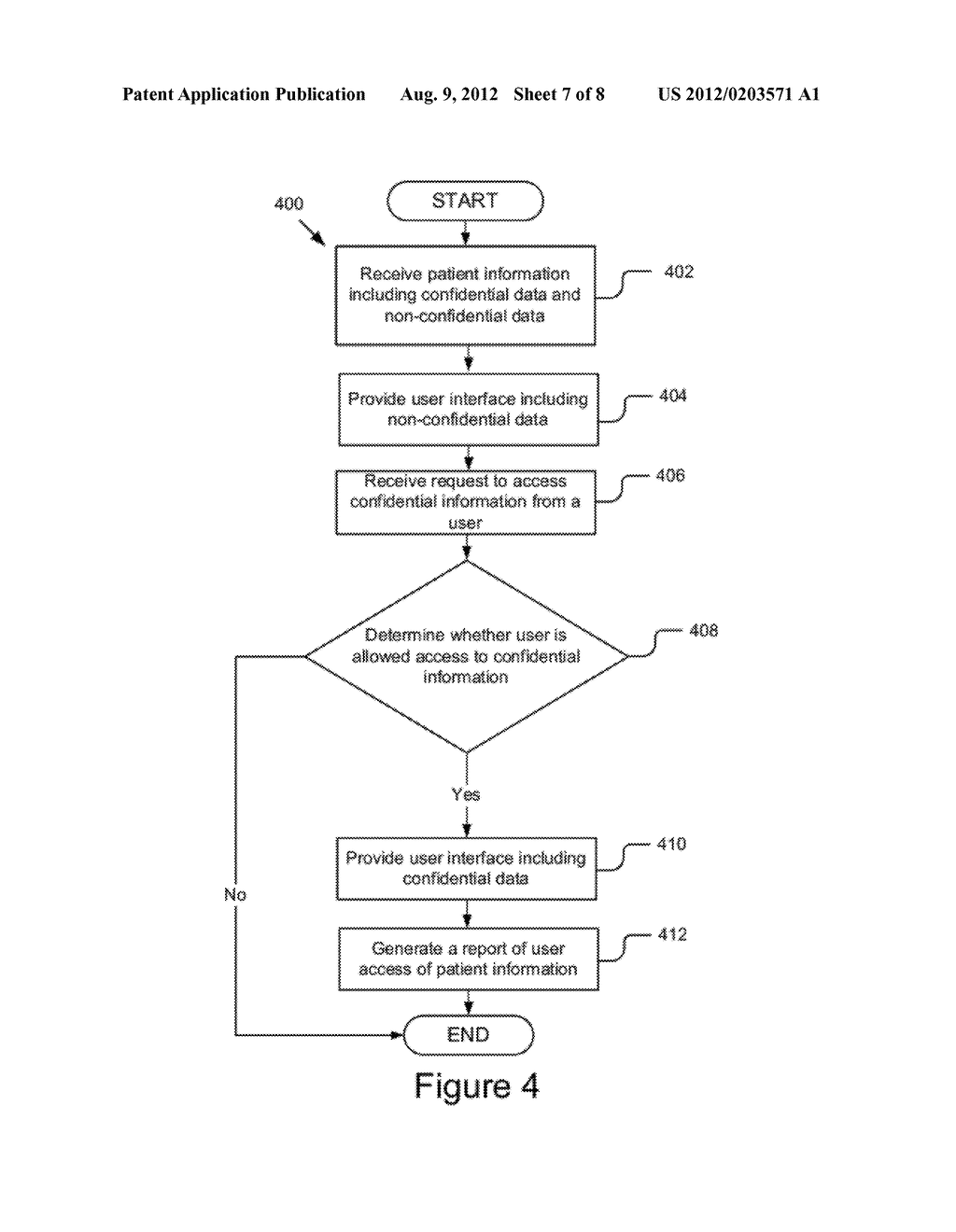 Managing Patient Consent in a Master Patient Index - diagram, schematic, and image 08