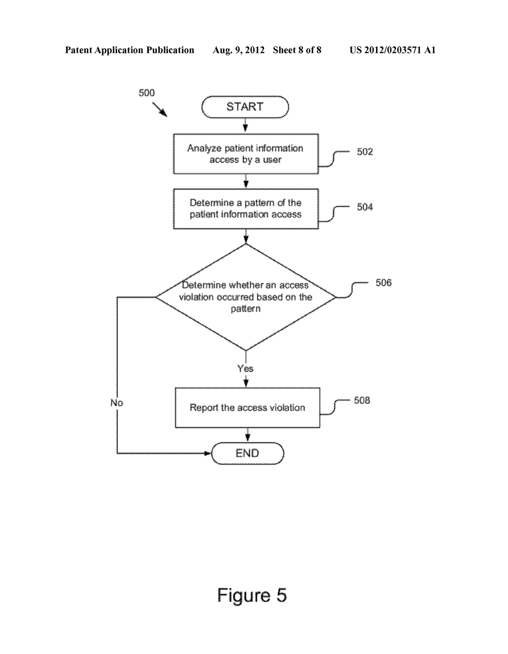 Managing Patient Consent in a Master Patient Index - diagram, schematic, and image 09