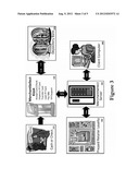 MERCHANTSELLECT POINT-OF-ENTRY KIOSK LOYALTY SYSTEM & PREPAID CARD DEPOSIT     AND LOYALTY KIOSK DEVICE diagram and image