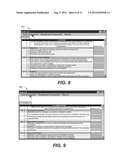 File Server System and Method of Providing a Marketing Performance and     Accountability Audit diagram and image