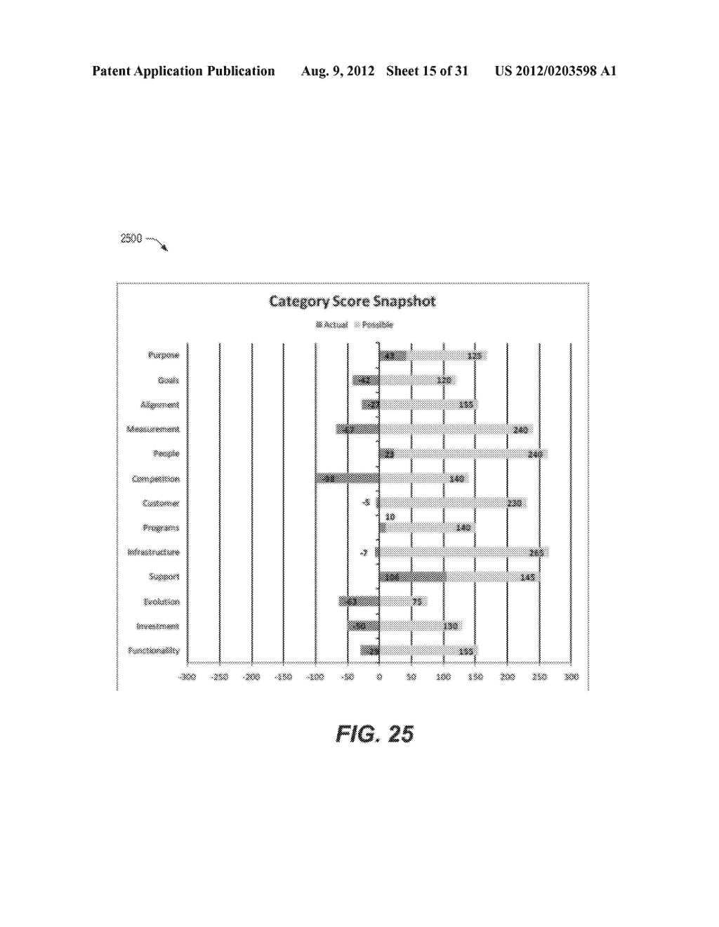 File Server System and Method of Providing a Marketing Performance and     Accountability Audit - diagram, schematic, and image 16