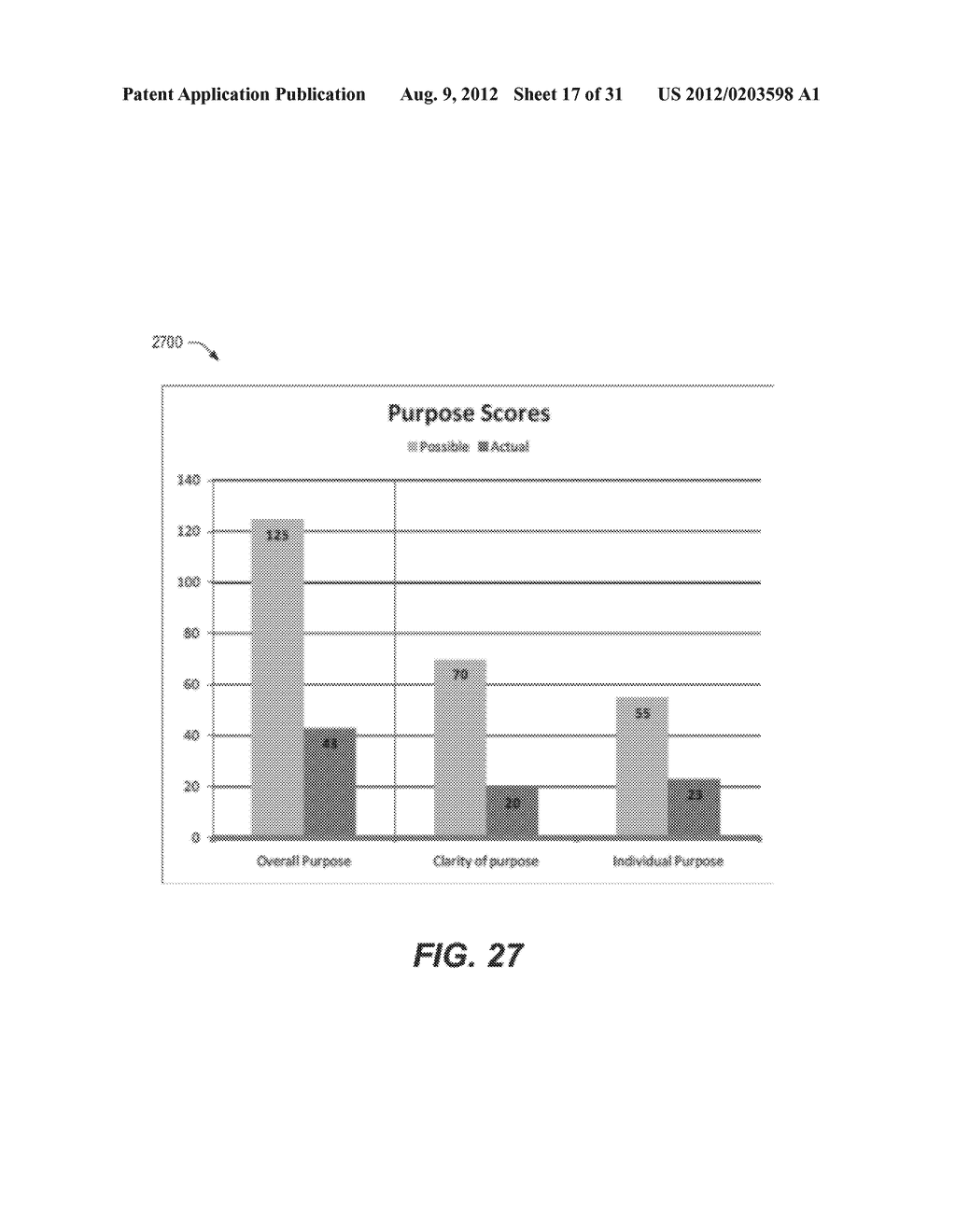 File Server System and Method of Providing a Marketing Performance and     Accountability Audit - diagram, schematic, and image 18