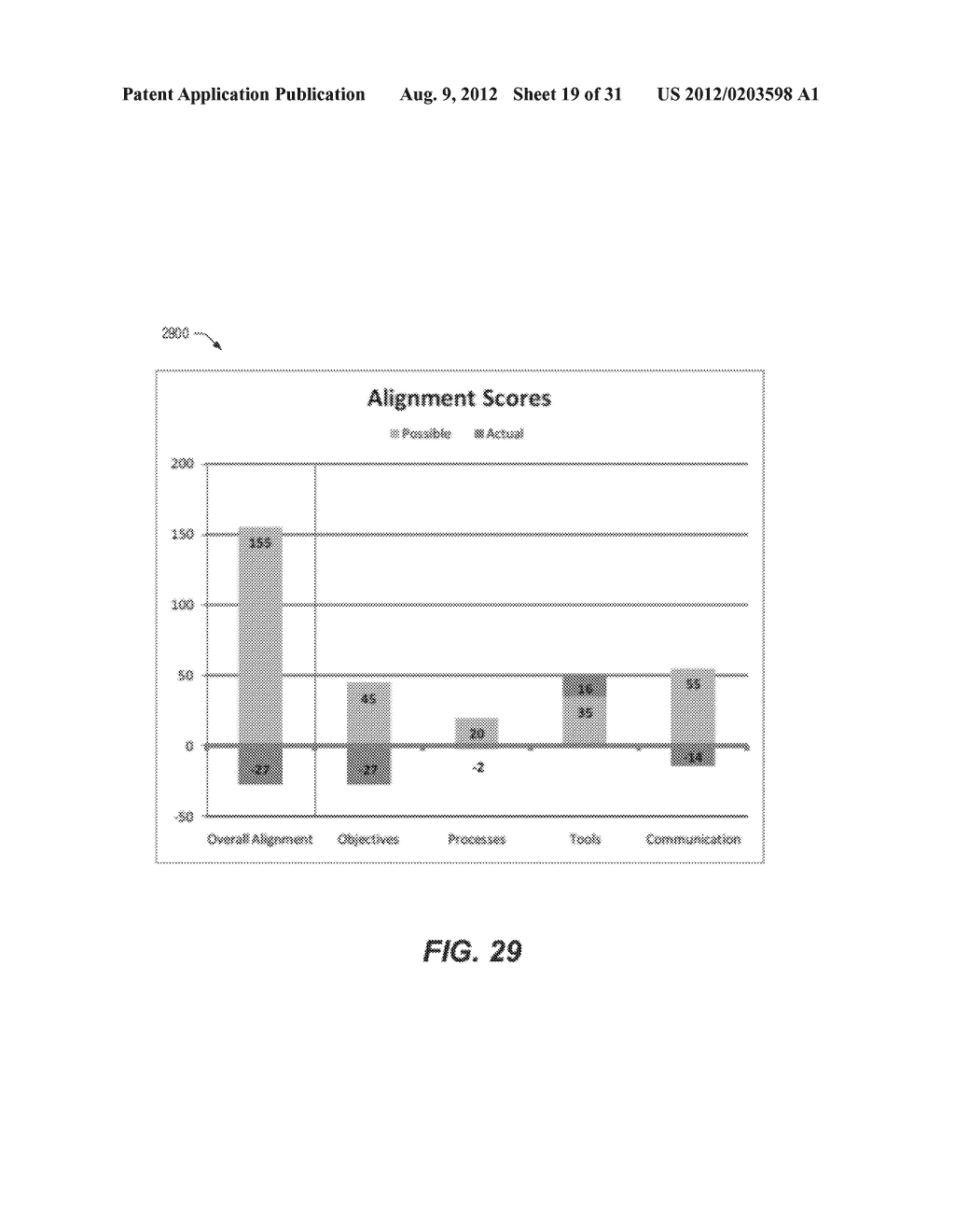 File Server System and Method of Providing a Marketing Performance and     Accountability Audit - diagram, schematic, and image 20