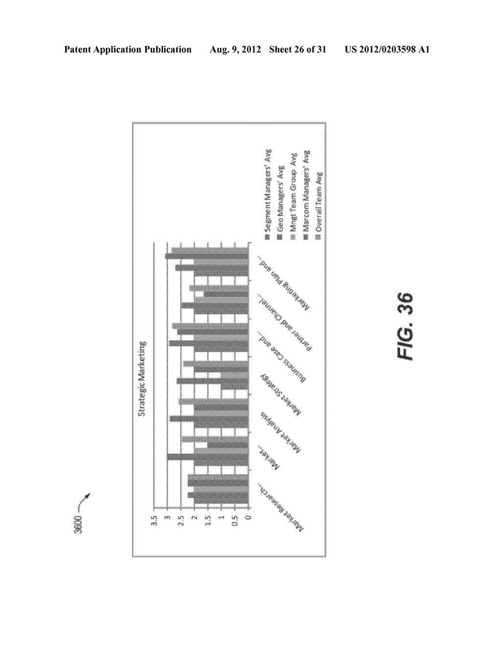 File Server System and Method of Providing a Marketing Performance and     Accountability Audit - diagram, schematic, and image 27