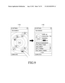 METHOD AND APPARATUS FOR PROVIDING A SAFE TAXI SERVICE diagram and image