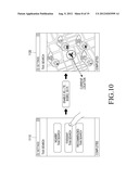 METHOD AND APPARATUS FOR PROVIDING A SAFE TAXI SERVICE diagram and image