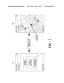 METHOD AND APPARATUS FOR PROVIDING A SAFE TAXI SERVICE diagram and image