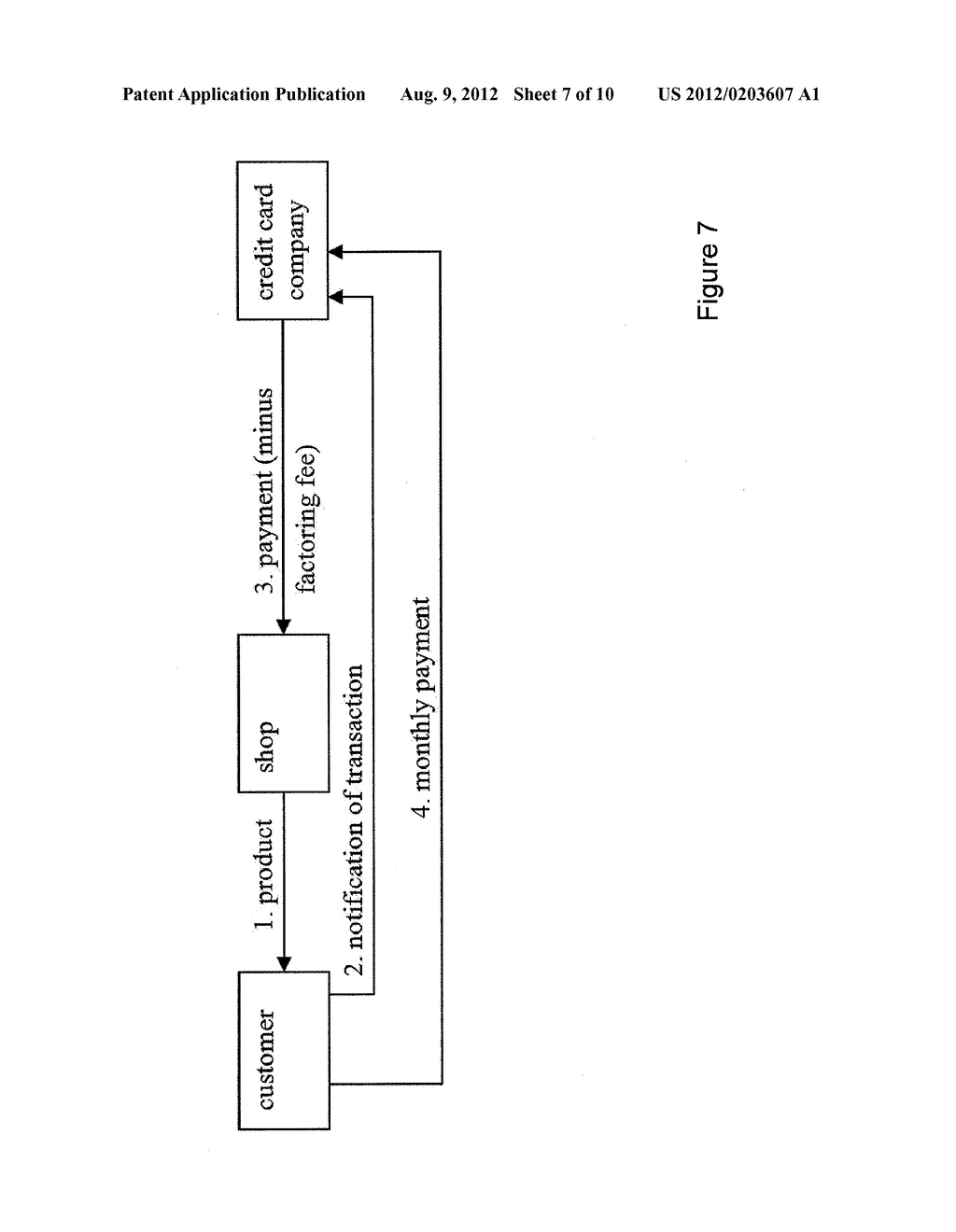 Commercial Credit Circuit - diagram, schematic, and image 08