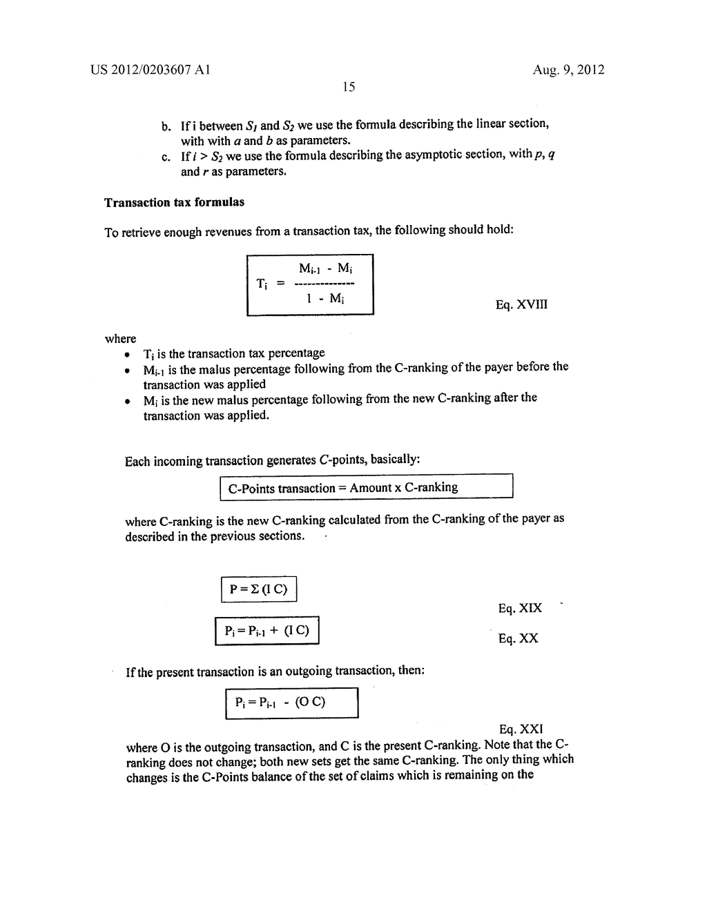 Commercial Credit Circuit - diagram, schematic, and image 26