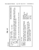 Systems and Methods for Placing Advertisements diagram and image