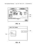 Systems and Methods for Placing Advertisements diagram and image