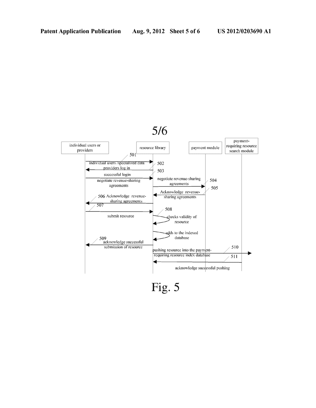 Search Engine System And Information Searching Method - diagram, schematic, and image 06