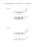 SYSTEMS AND METHODS FOR FACILITATING SECURE TRANSACTIONS diagram and image