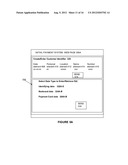 APPARATUS AND METHOD FOR SECURING BANKCARD NUMBERS IN BANKCARDS AND     DATABASES FOR PROTECTION AGAINST IDENTITY THEFT diagram and image