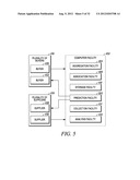 USING NON-PUBLIC SHIPPER RECORDS TO FACILITATE RATING AN ENTITY BASED ON     PUBLIC RECORDS OF SUPPLY TRANSACTIONS diagram and image