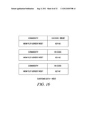 USING NON-PUBLIC SHIPPER RECORDS TO FACILITATE RATING AN ENTITY BASED ON     PUBLIC RECORDS OF SUPPLY TRANSACTIONS diagram and image