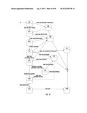 SYSTEM AND METHOD FOR MANAGING MOBILE WORKERS diagram and image