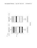 Methods and Apparatus for Determining Whether a Media Presentation Device     is in an On State or an Off State diagram and image