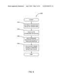 Methods and Apparatus for Determining Whether a Media Presentation Device     is in an On State or an Off State diagram and image