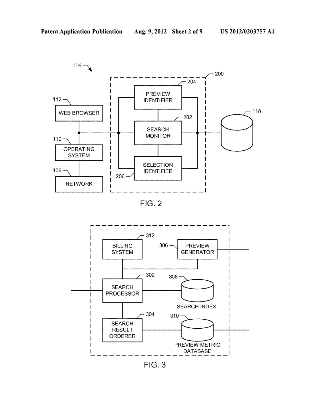 METHODS, APPARATUS, AND ARTICLES OF MANUFACTURE TO MEASURE SEARCH RESULTS - diagram, schematic, and image 03