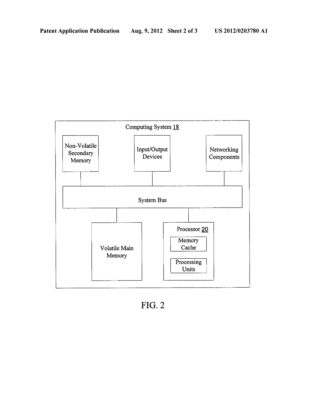 System and Method for Identifying a Targeted Consumer - diagram, schematic, and image 03