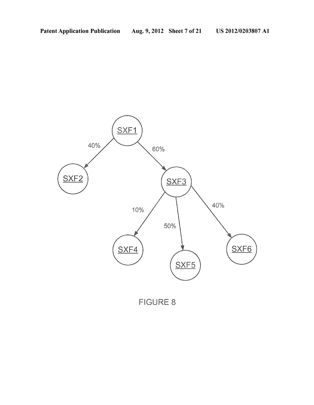 METHOD AND SYSTEM FOR MANAGING EXECUTION OF VIRTUAL APPLICATIONS - diagram, schematic, and image 08