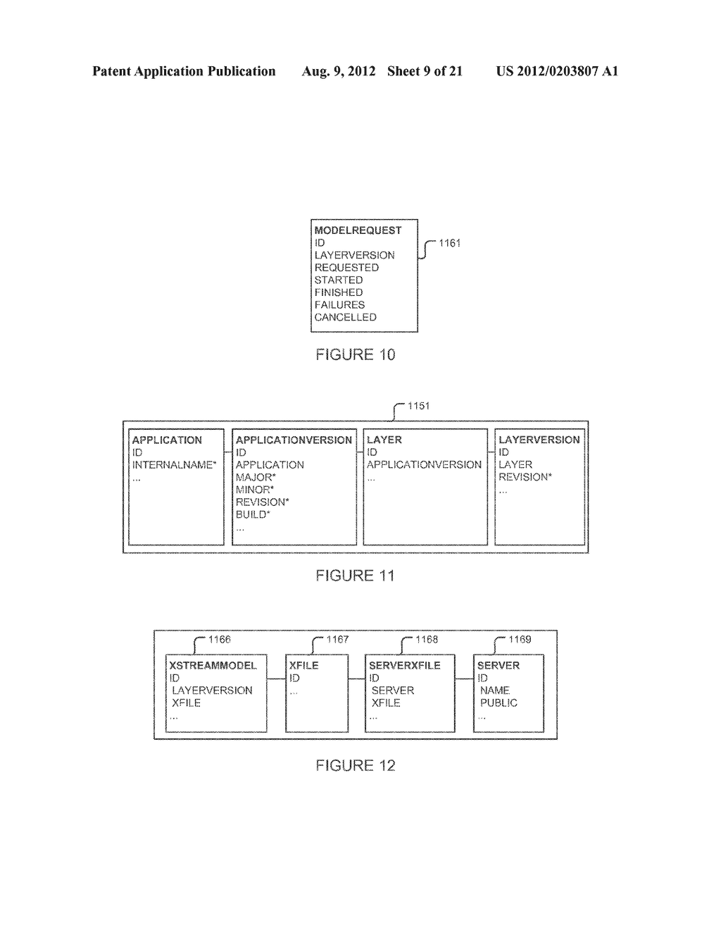 METHOD AND SYSTEM FOR MANAGING EXECUTION OF VIRTUAL APPLICATIONS - diagram, schematic, and image 10