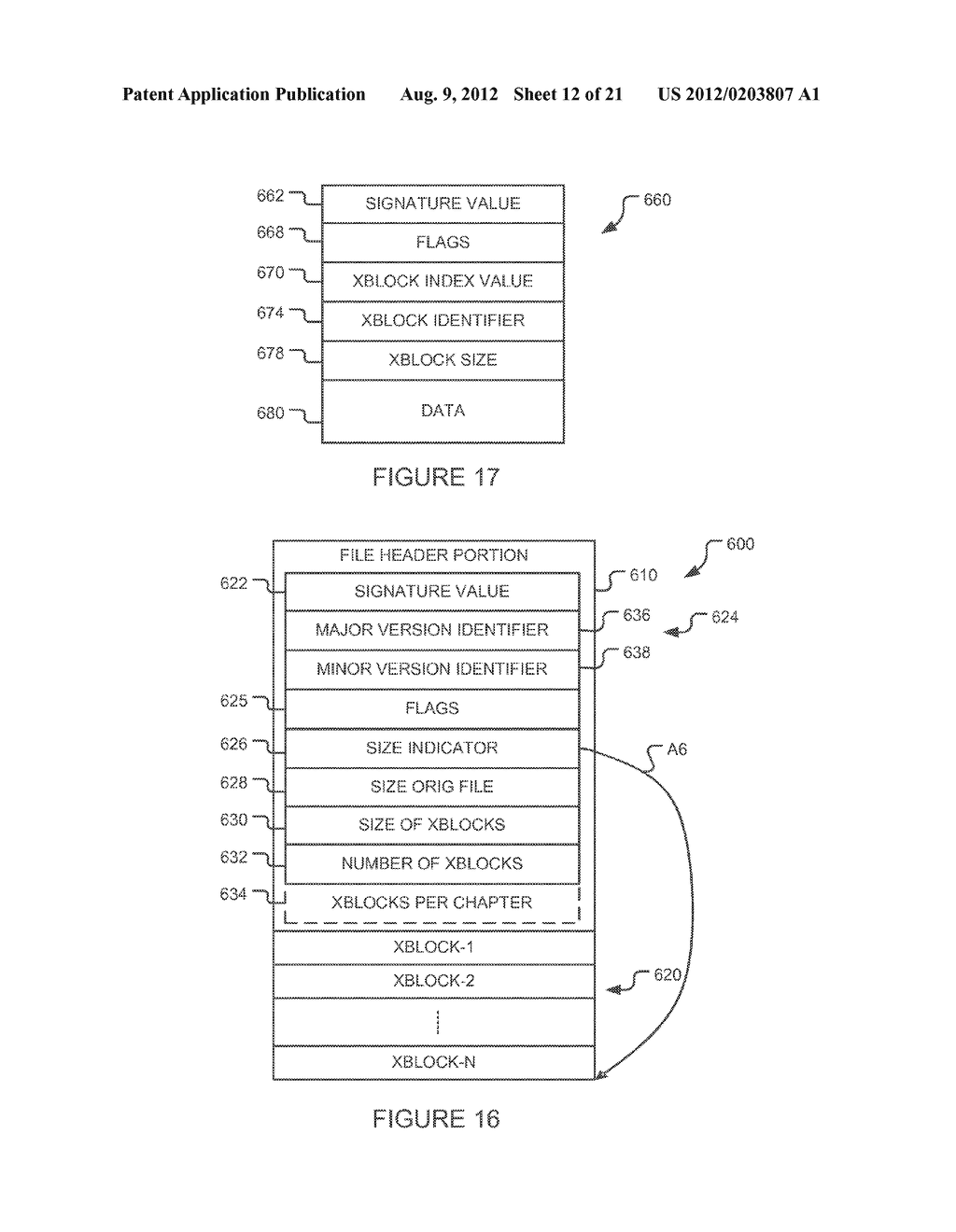 METHOD AND SYSTEM FOR MANAGING EXECUTION OF VIRTUAL APPLICATIONS - diagram, schematic, and image 13