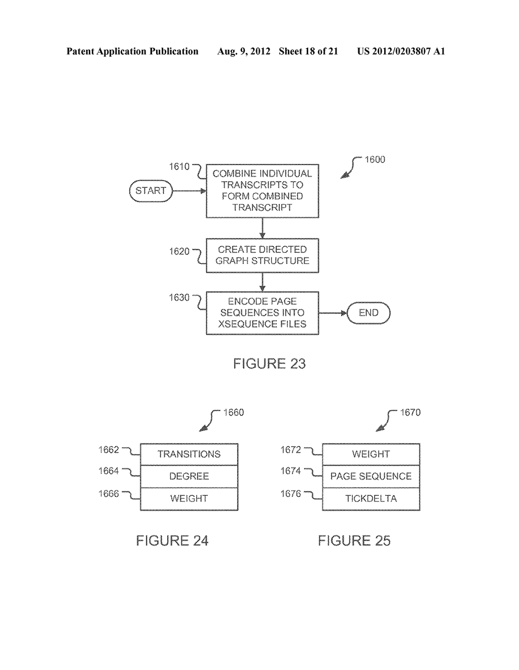 METHOD AND SYSTEM FOR MANAGING EXECUTION OF VIRTUAL APPLICATIONS - diagram, schematic, and image 19
