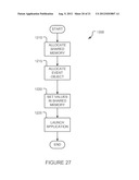 METHOD AND SYSTEM FOR MANAGING EXECUTION OF VIRTUAL APPLICATIONS diagram and image