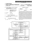 CLIENT TERMINAL, CONTENT UTILIZING SYSTEM, AND DATA TRANSMITTING/RECEIVING     METHOD diagram and image