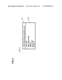 CLIENT TERMINAL, CONTENT UTILIZING SYSTEM, AND DATA TRANSMITTING/RECEIVING     METHOD diagram and image