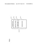 CLIENT TERMINAL, CONTENT UTILIZING SYSTEM, AND DATA TRANSMITTING/RECEIVING     METHOD diagram and image