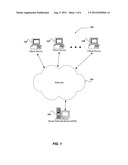 SOCIAL NETWORK FOR PROVIDING RECOMMENDATIONS FOR ITEMS OF INTEREST diagram and image