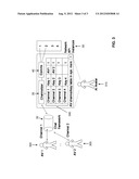 SYSTEM AND METHOD TO PROVIDE CONTEXT FOR AN AUTOMATED AGENT TO SERVICE     MULTIPLE AVATARS WITHIN A VIRTUAL UNIVERSE diagram and image