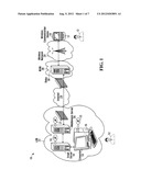 SYSTEM FOR FACILITATING THREAD-BASED MESSAGE PRIORITIZATION diagram and image