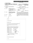 Metadata Capture for Screen Sharing diagram and image