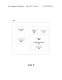 Metadata Capture for Screen Sharing diagram and image