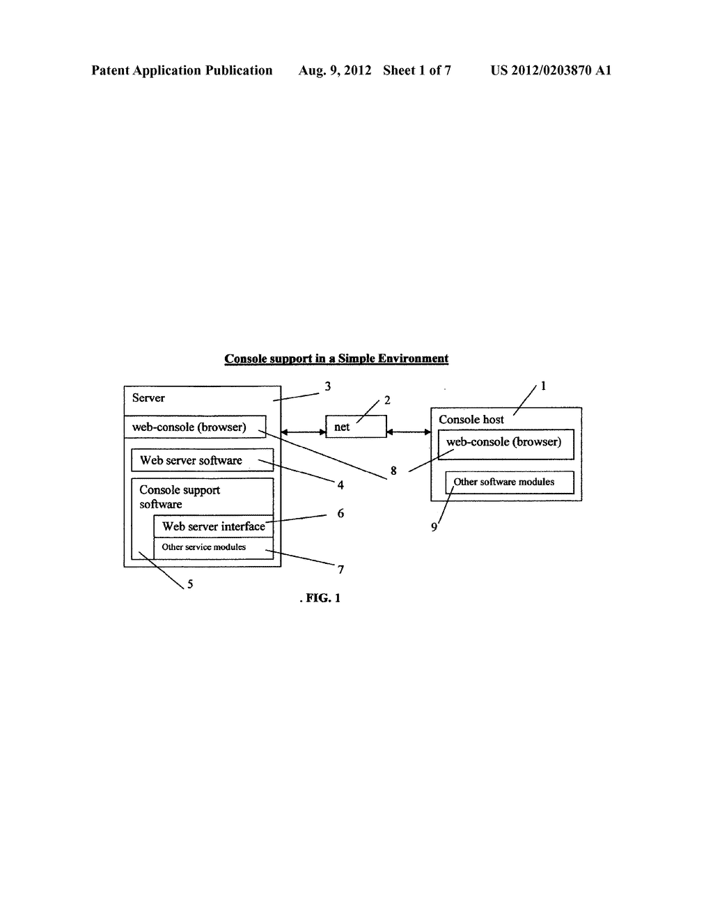 Concurrent Web Based Multi-Task Support For Control Management System - diagram, schematic, and image 02