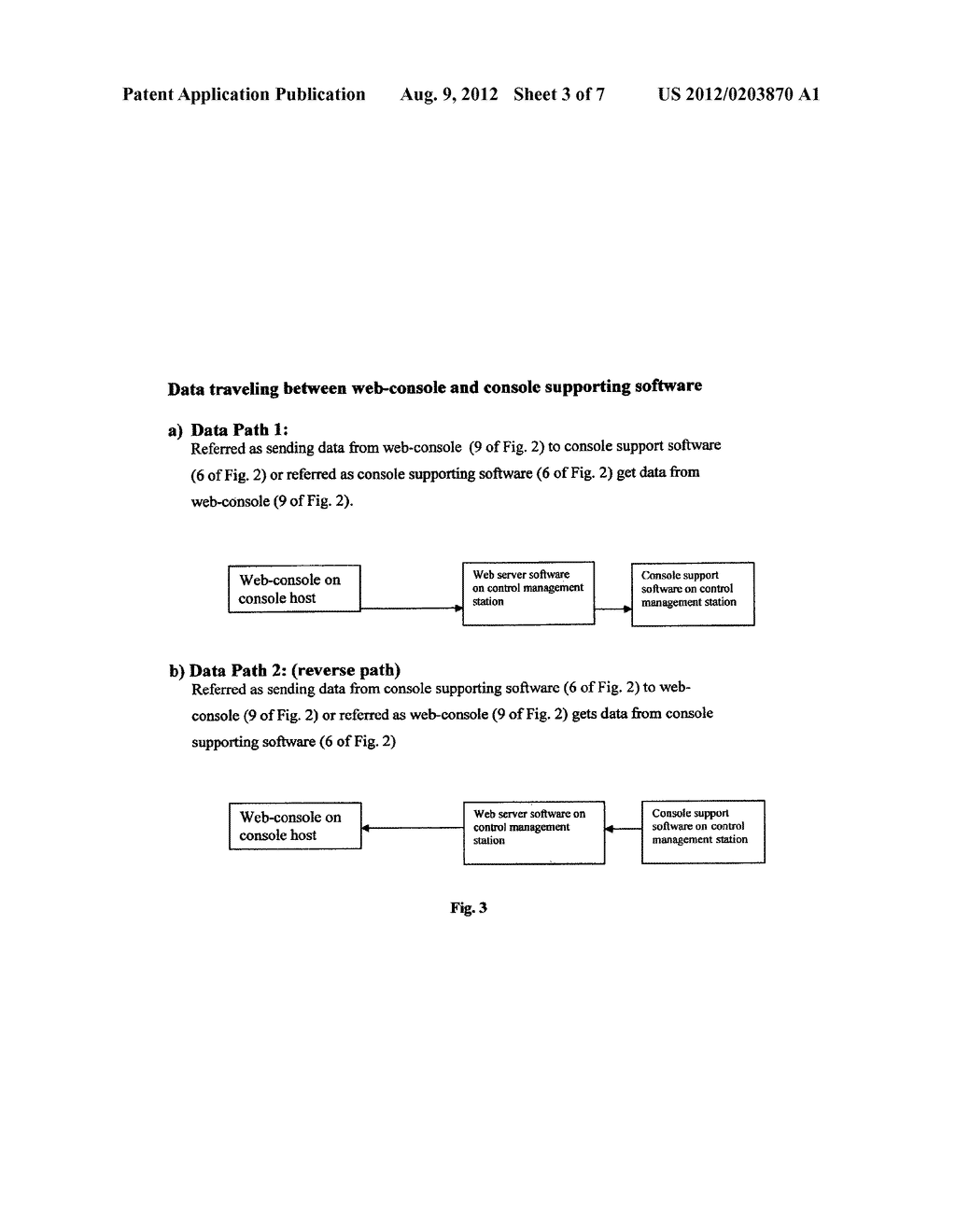 Concurrent Web Based Multi-Task Support For Control Management System - diagram, schematic, and image 04