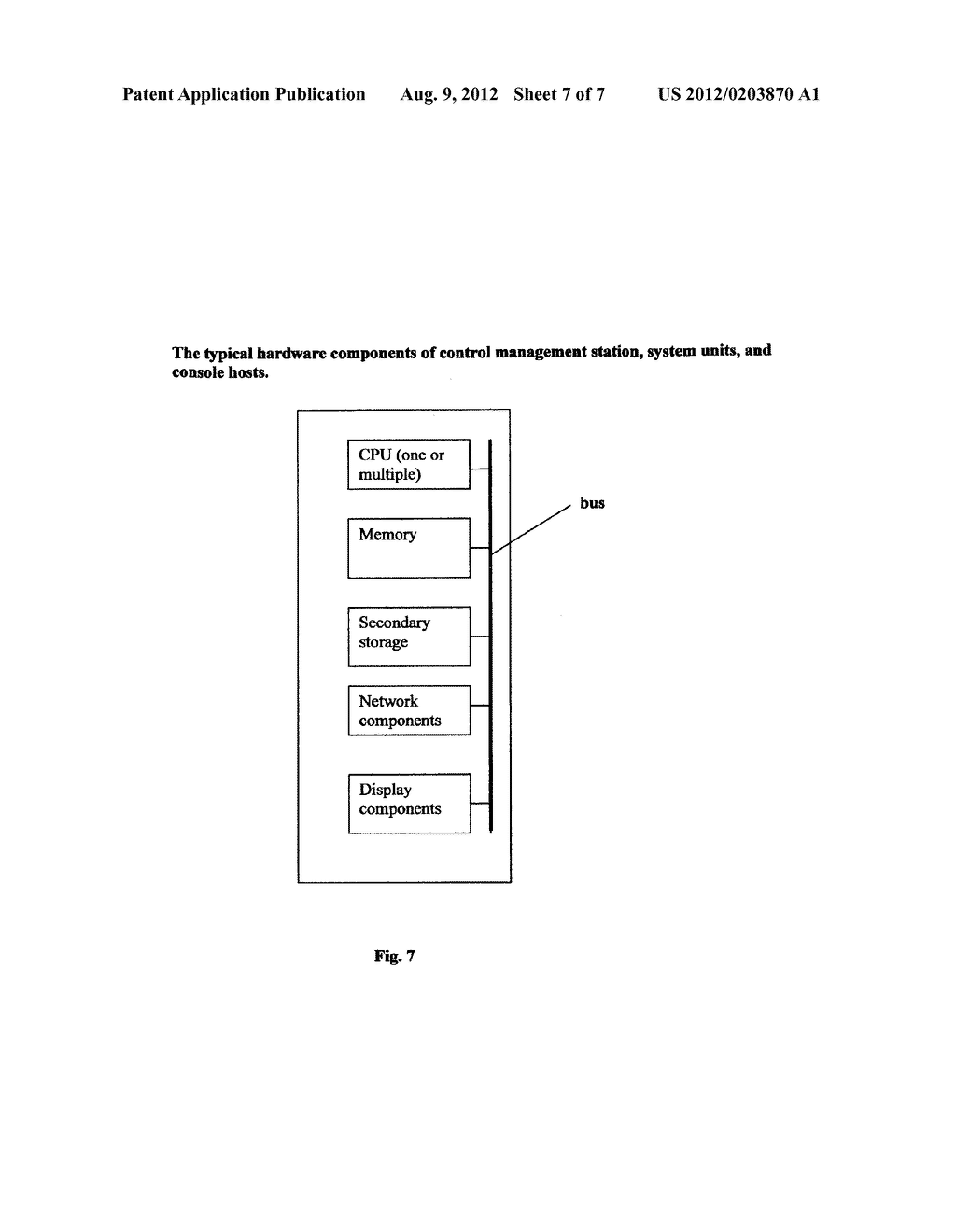 Concurrent Web Based Multi-Task Support For Control Management System - diagram, schematic, and image 08