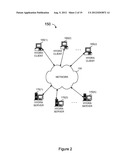 MULTI-OUTPUT PACKET SERVER WITH INDEPENDENT STREAMS diagram and image