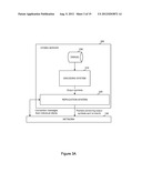 MULTI-OUTPUT PACKET SERVER WITH INDEPENDENT STREAMS diagram and image