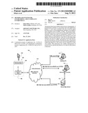 METHOD AND SYSTEM FOR ESTABLISHING A DLP-COMPLIANT ENVIRONMENT diagram and image